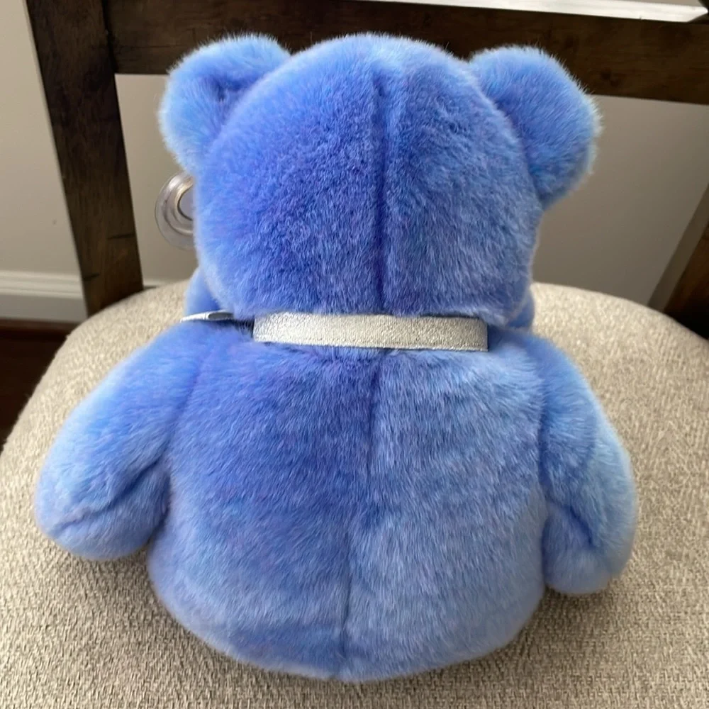 Ty Beanie Buddy Clubby ll. NWT - Picture 3 of 15